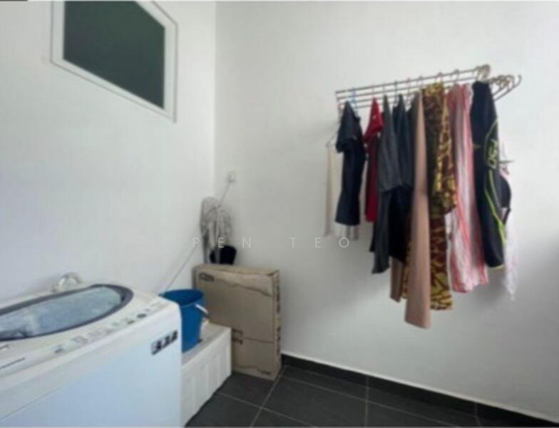 Kondominium untuk Dijual di D'Zone Condominium, Penang - Pen Teo - Drying Area - PropertyGuru.com.my