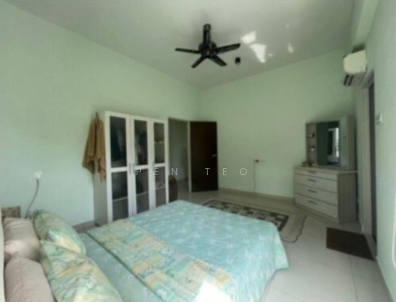 Kondominium untuk Dijual di D'Zone Condominium, Penang - Pen Teo - Bedroom - PropertyGuru.com.my