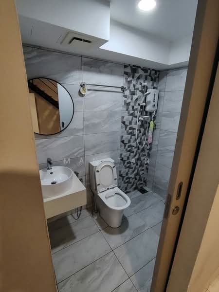Service Residence for Rent at Arte Cheras - Man Tan - PropertyGuru.com.my