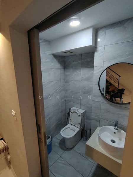 Service Residence for Rent at Arte Cheras - Man Tan - PropertyGuru.com.my