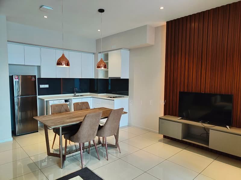 Condominium for Sale at The Elysia Park Residence - Peter Siew - PropertyGuru.com.my