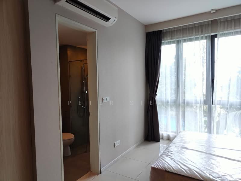 Condominium for Sale at The Elysia Park Residence - Peter Siew - PropertyGuru.com.my