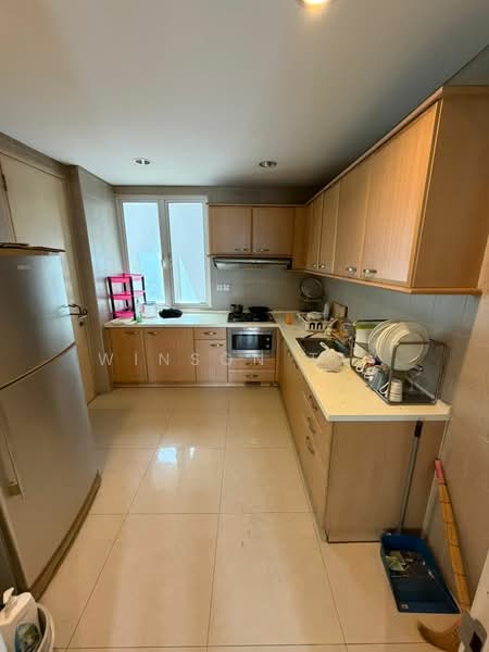 Condominium for Sale at Menara Bintang Goldhill - Winson Tay - Kitchen - PropertyGuru.com.my