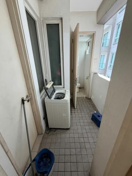 Condominium for Sale at Menara Bintang Goldhill - Winson Tay - Balcony - PropertyGuru.com.my