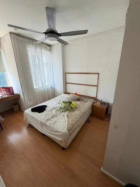 Condominium for Sale at Menara Bintang Goldhill - Winson Tay - Bedroom - PropertyGuru.com.my