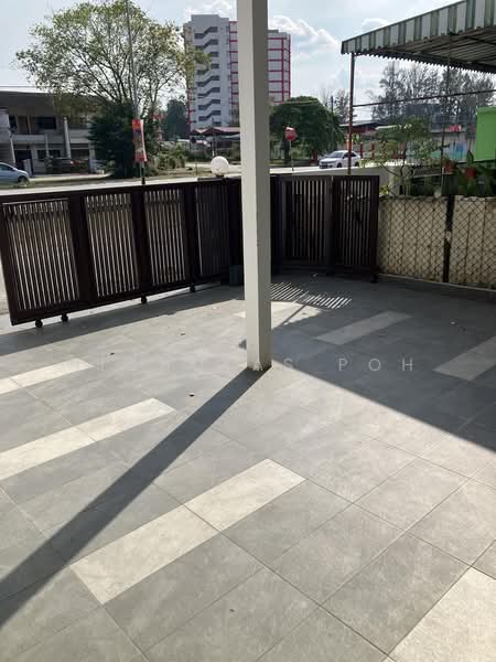 2-storey Terraced House for Sale in Ipoh (Perak) - Nicholas Poh - Exterior - PropertyGuru.com.my