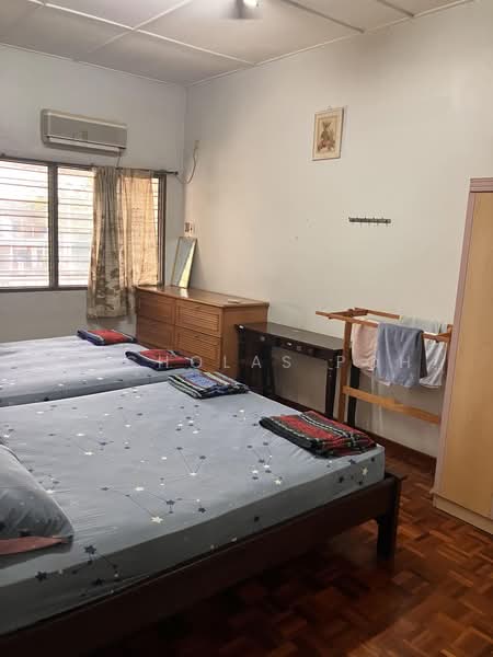2-storey Terraced House for Sale in Ipoh (Perak) - Nicholas Poh - Bedroom - PropertyGuru.com.my