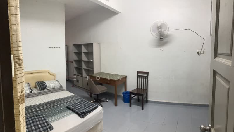 2-storey Terraced House for Sale in Ipoh (Perak) - Nicholas Poh - Bedroom - PropertyGuru.com.my