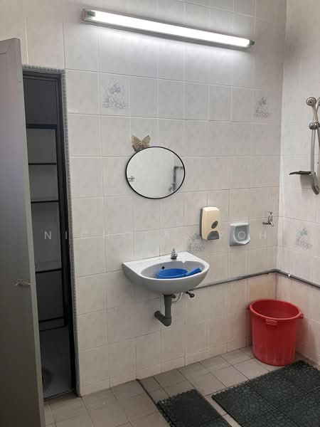 2-storey Terraced House for Sale in Ipoh (Perak) - Nicholas Poh - Bathroom - PropertyGuru.com.my