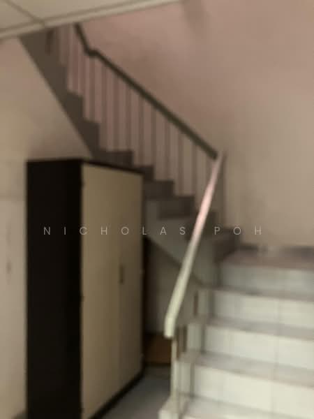 2-storey Terraced House for Sale in Ipoh (Perak) - Nicholas Poh - Interior - PropertyGuru.com.my