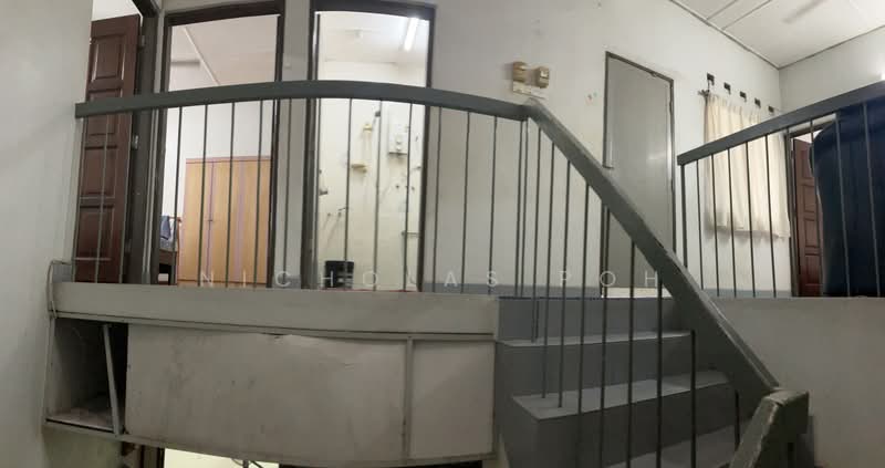 2-storey Terraced House for Sale in Ipoh (Perak) - Nicholas Poh - Interior - PropertyGuru.com.my