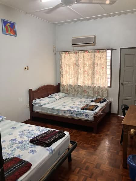2-storey Terraced House for Sale in Ipoh (Perak) - Nicholas Poh - Bedroom - PropertyGuru.com.my