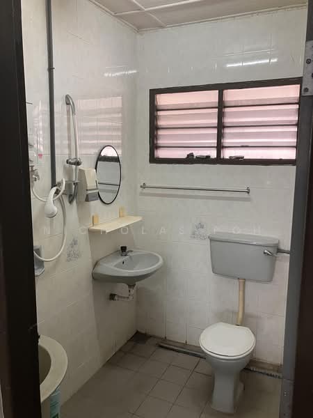 2-storey Terraced House for Sale in Ipoh (Perak) - Nicholas Poh - Bathroom - PropertyGuru.com.my