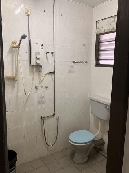 2-storey Terraced House for Sale in Ipoh (Perak) - Nicholas Poh - Bathroom - PropertyGuru.com.my
