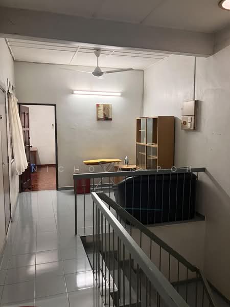 2-storey Terraced House for Sale in Ipoh (Perak) - Nicholas Poh - Interior - PropertyGuru.com.my