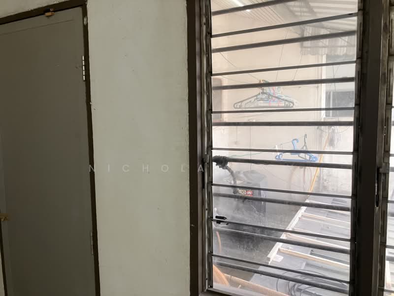 2-storey Terraced House for Sale in Ipoh (Perak) - Nicholas Poh - Exterior - PropertyGuru.com.my
