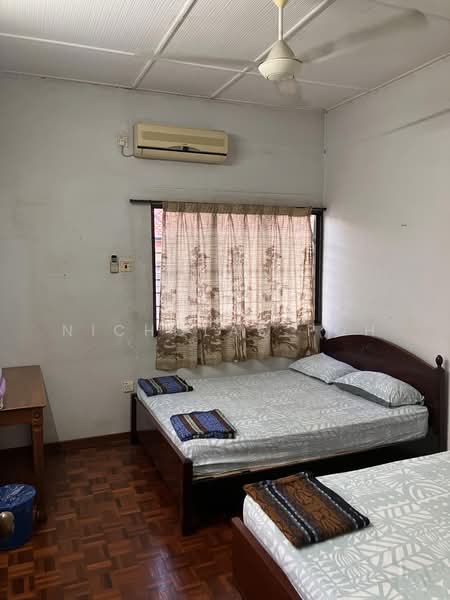 2-storey Terraced House for Sale in Ipoh (Perak) - Nicholas Poh - Bedroom - PropertyGuru.com.my