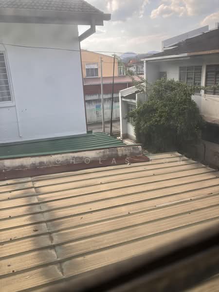 2-storey Terraced House for Sale in Ipoh (Perak) - Nicholas Poh - Exterior - PropertyGuru.com.my