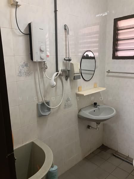 2-storey Terraced House for Sale in Ipoh (Perak) - Nicholas Poh - Bathroom - PropertyGuru.com.my