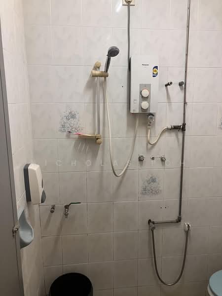 2-storey Terraced House for Sale in Ipoh (Perak) - Nicholas Poh - Bathroom - PropertyGuru.com.my