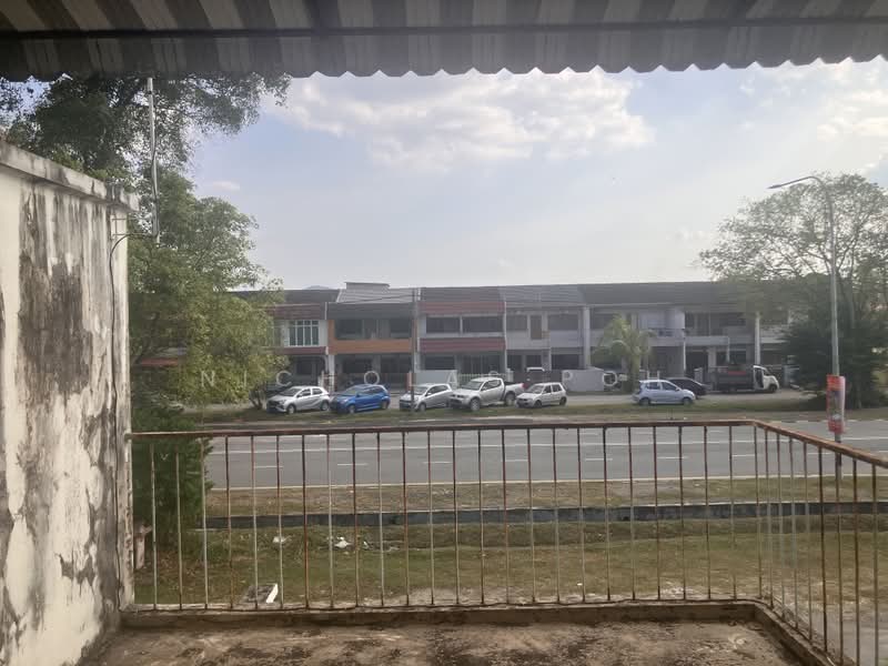 2-storey Terraced House for Sale in Ipoh (Perak) - Nicholas Poh - Exterior - PropertyGuru.com.my