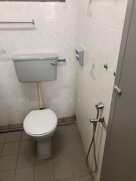 2-storey Terraced House for Sale in Ipoh (Perak) - Nicholas Poh - Bathroom - PropertyGuru.com.my