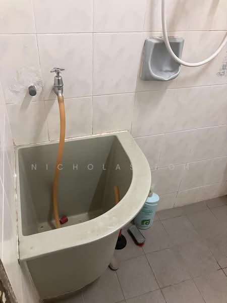 2-storey Terraced House for Sale in Ipoh (Perak) - Nicholas Poh - Bathroom - PropertyGuru.com.my