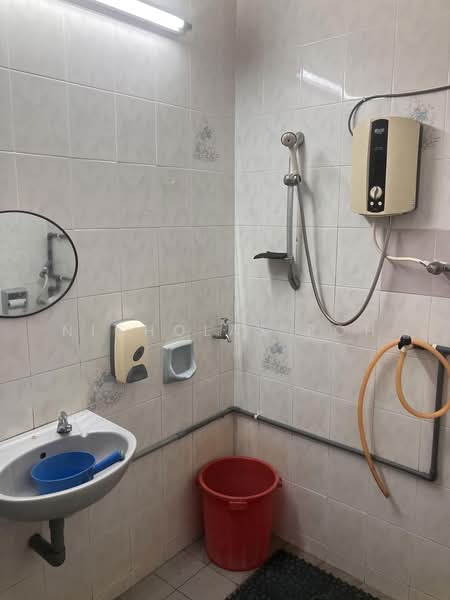 2-storey Terraced House for Sale in Ipoh (Perak) - Nicholas Poh - Bathroom - PropertyGuru.com.my
