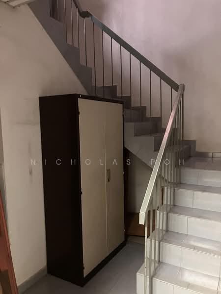 2-storey Terraced House for Sale in Ipoh (Perak) - Nicholas Poh - Interior - PropertyGuru.com.my