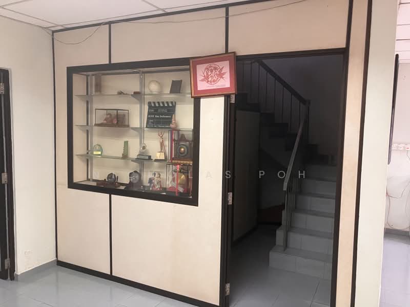 2-storey Terraced House for Sale in Ipoh (Perak) - Nicholas Poh - Interior - PropertyGuru.com.my