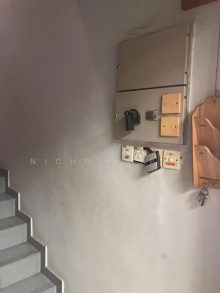 2-storey Terraced House for Sale in Ipoh (Perak) - Nicholas Poh - Interior - PropertyGuru.com.my