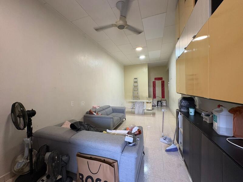 For Sale - TAMAN KEMPAS INDAH