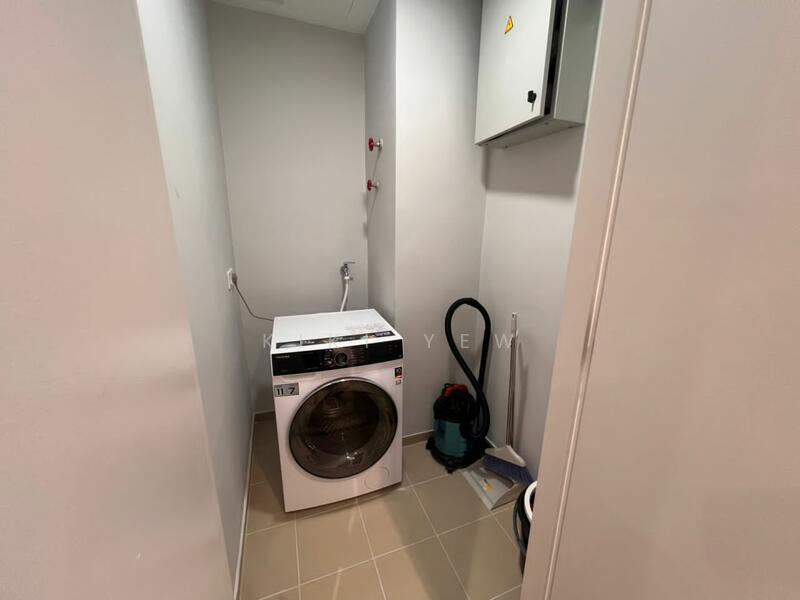 Service Residence for Rent at The Ruma - Kiki Yew - Interior - PropertyGuru.com.my