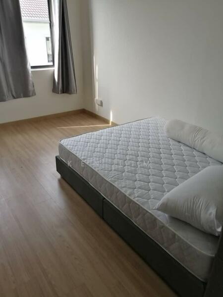 2-storey Terraced House for Rent in Semenyih (Selangor) - Ken Lim - Bedroom 2 - PropertyGuru.com.my