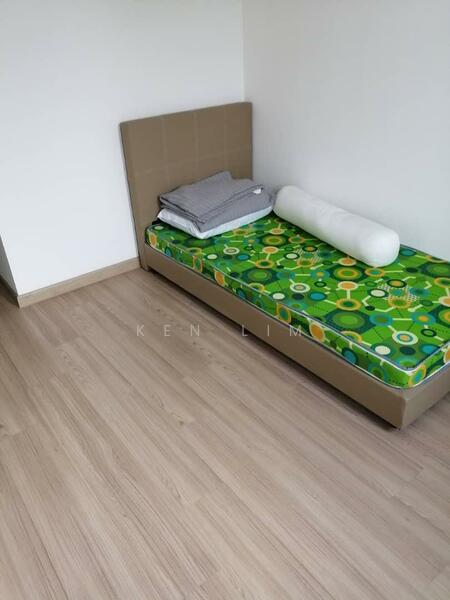 2-storey Terraced House for Rent in Semenyih (Selangor) - Ken Lim - Bedroom 4 - PropertyGuru.com.my