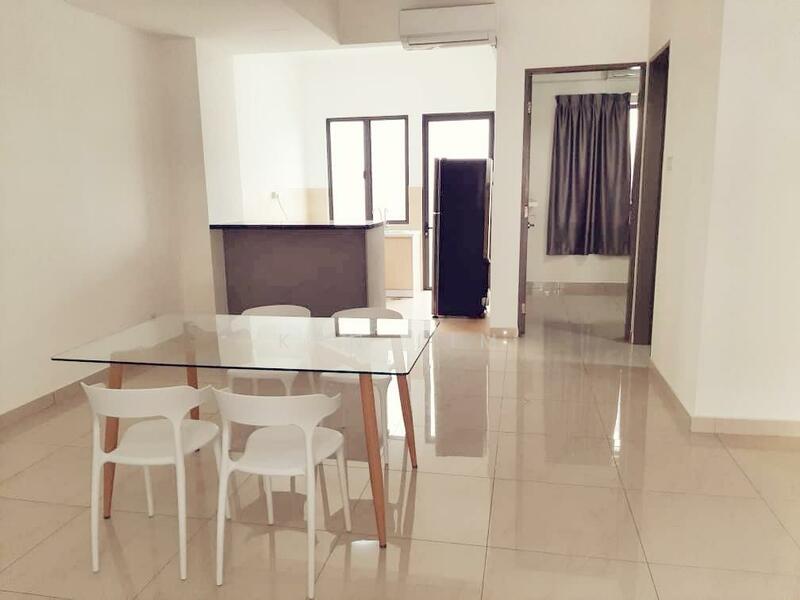 2-storey Terraced House for Rent in Semenyih (Selangor) - Ken Lim - Kitchen - PropertyGuru.com.my