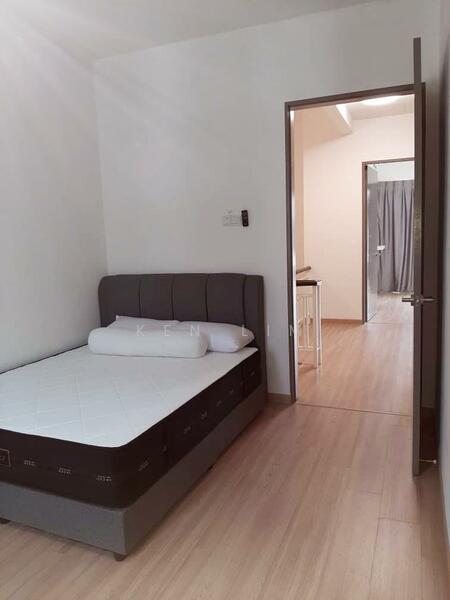 2-storey Terraced House for Rent in Semenyih (Selangor) - Ken Lim - Bedroom 3 - PropertyGuru.com.my