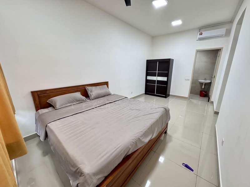Condominium for Rent at Mori Residences - LEON WONG - Bedroom - PropertyGuru.com.my