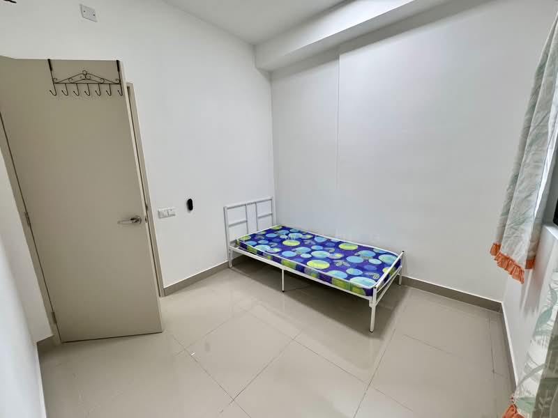 Condominium for Rent at Mori Residences - LEON WONG - Bedroom - PropertyGuru.com.my