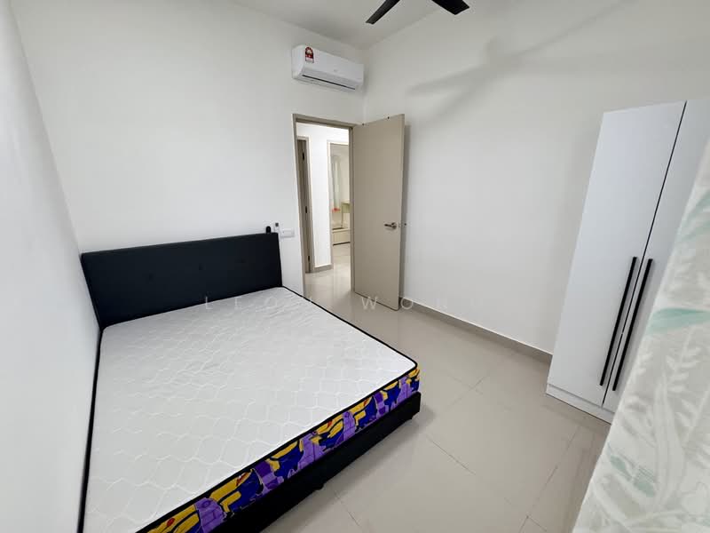 Condominium for Rent at Mori Residences - LEON WONG - Bedroom - PropertyGuru.com.my