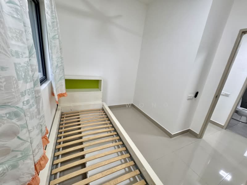 Condominium for Rent at Mori Residences - LEON WONG - Bedroom - PropertyGuru.com.my