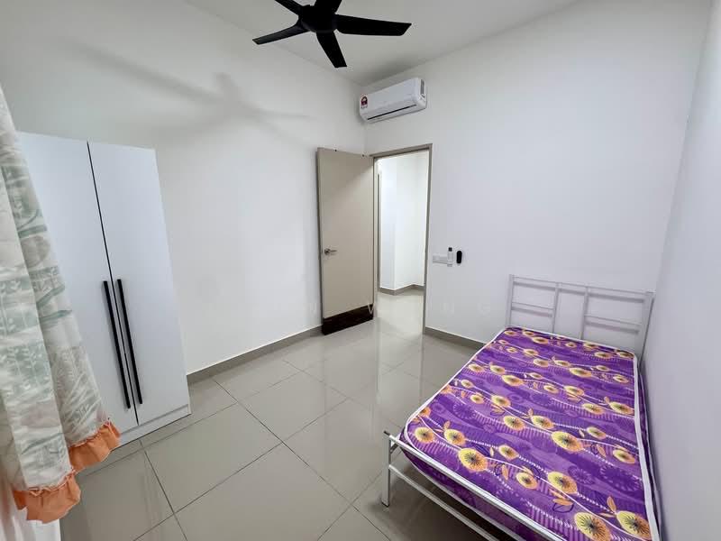 Condominium for Rent at Mori Residences - LEON WONG - Bedroom - PropertyGuru.com.my