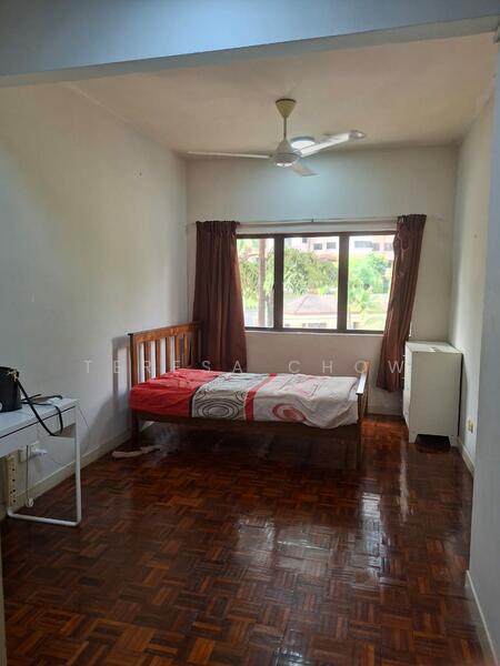 Condominium for Rent at Sunway Sutera Condominium - Teresa Chow - Bedroom - PropertyGuru.com.my