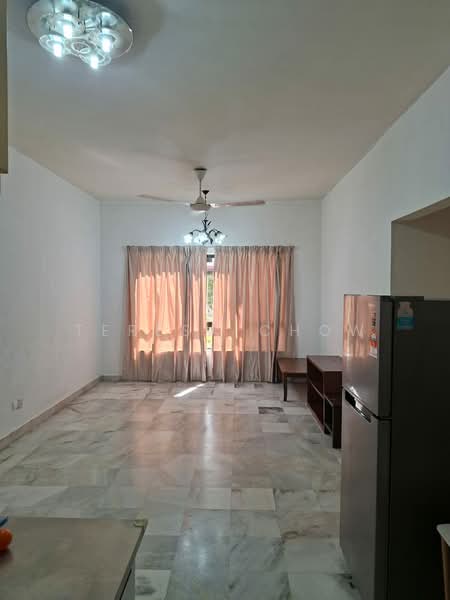 Condominium for Rent at Sunway Sutera Condominium - Teresa Chow - Living Room - PropertyGuru.com.my