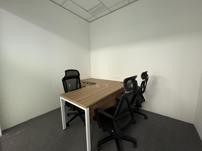 Untuk Disewa - Atwater Corporate Office Tower, Seksyen 13 Petaling Jaya