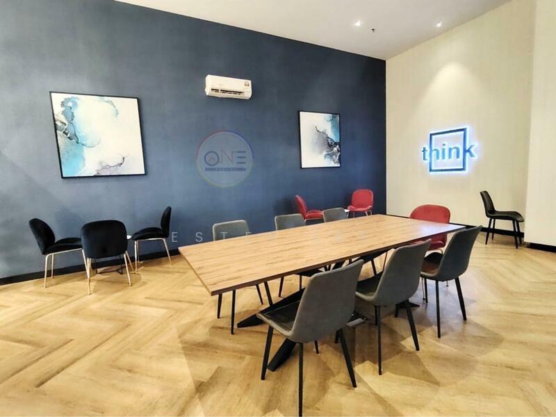 Service Residence for Rent at Trion @ KL - Estee Lee - Interior - PropertyGuru.com.my