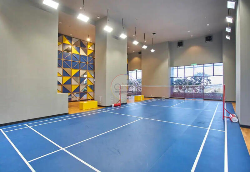 Service Residence for Rent at Trion @ KL - Estee Lee - Interior - PropertyGuru.com.my