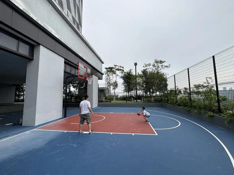 Service Residence for Rent at Trion @ KL - Estee Lee - Exterior - PropertyGuru.com.my