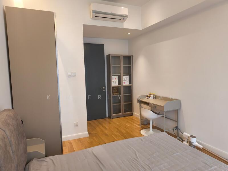 Condominium for Rent at One Cochrane Residence - Kimberly Chan - Bedroom - PropertyGuru.com.my