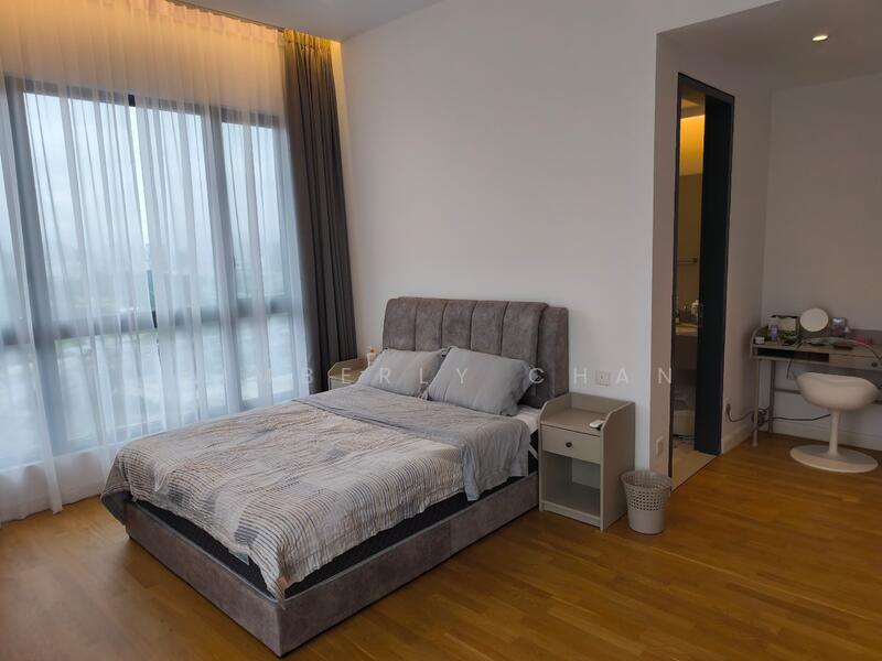 Condominium for Rent at One Cochrane Residence - Kimberly Chan - Bedroom - PropertyGuru.com.my